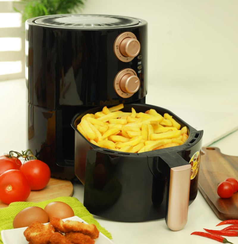 Kitchen Electrical Appliances