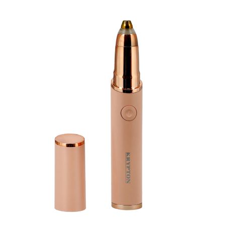 TRIMMER FOR EYEBROW-KRYPTON-MODEL-KNET6315
