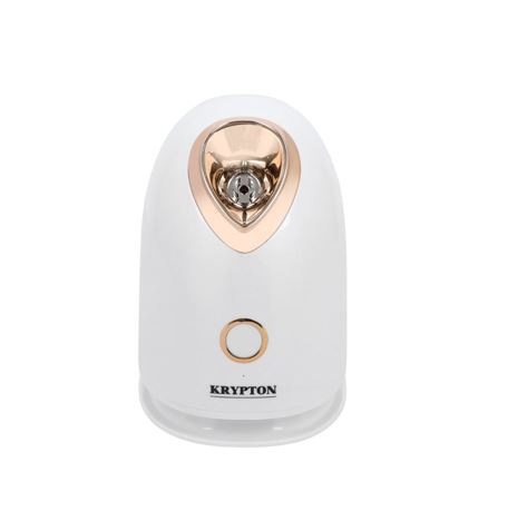FACIAL STEAMER-KRYPTON-MODEL-KNFS6327