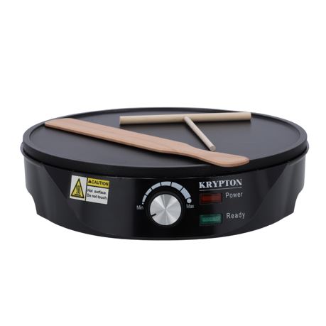 CREPE MAKER-KRYPTON-MODEL-KNCM6387