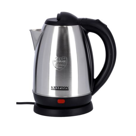 ELECTRIC KETTLE 1500W 1.8L-KRYPTON-MODEL-KNK6009