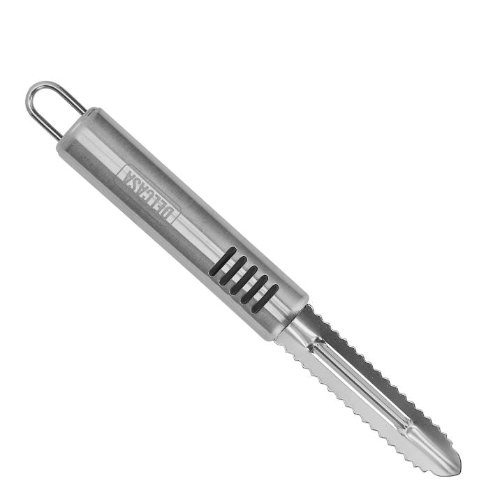Fish Peeler