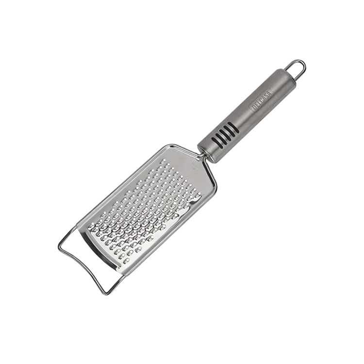 Stainless Steel Ginger Grater