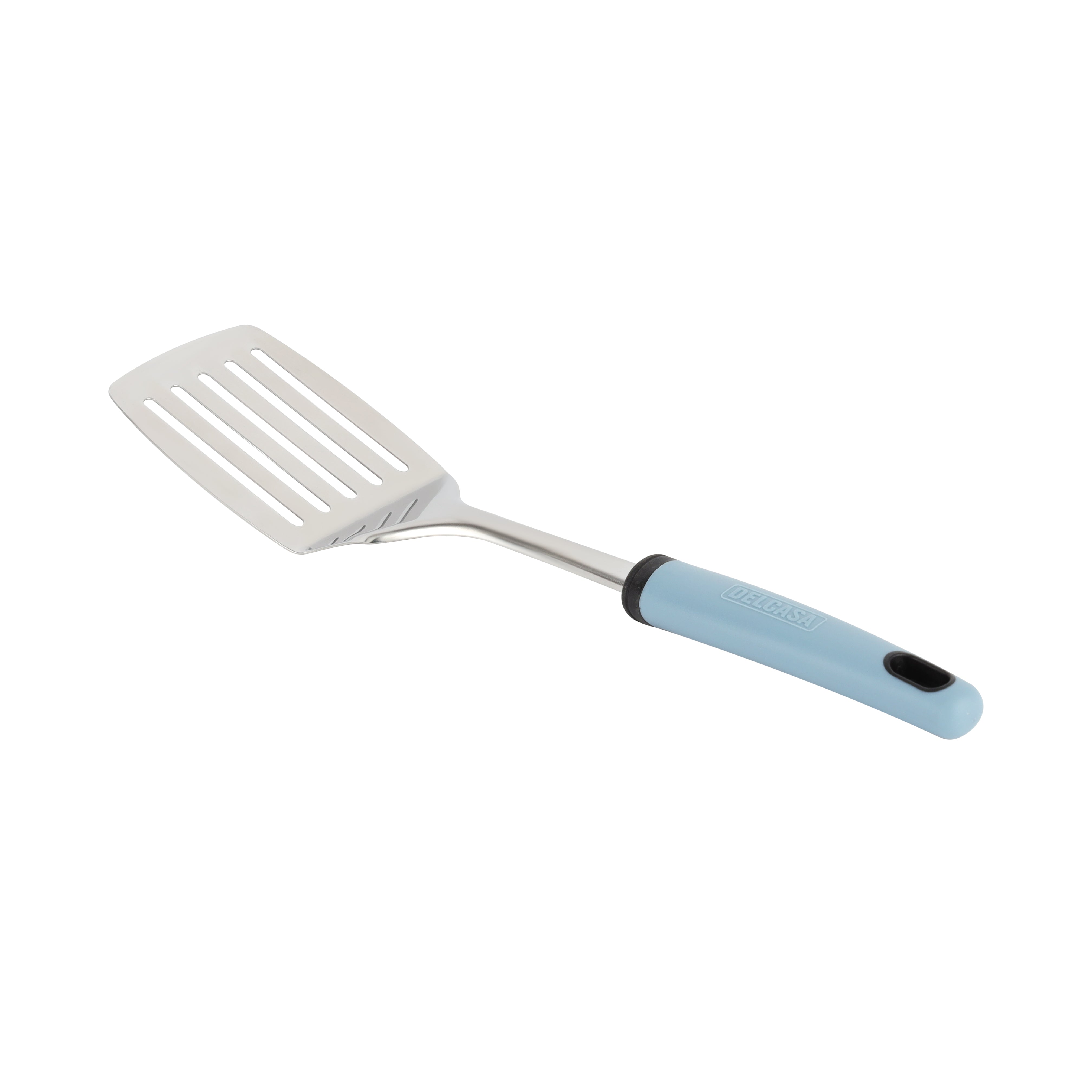 Stainless Steel Slotted Turner