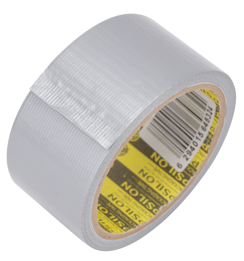 Duct Tape 2"x13Y 1x144