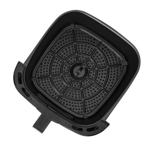 Double Heating Digital Air Fryer