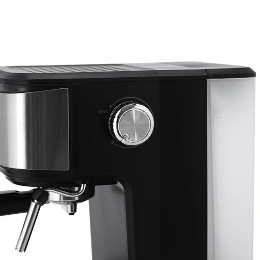 Digital Cappuccino Maker