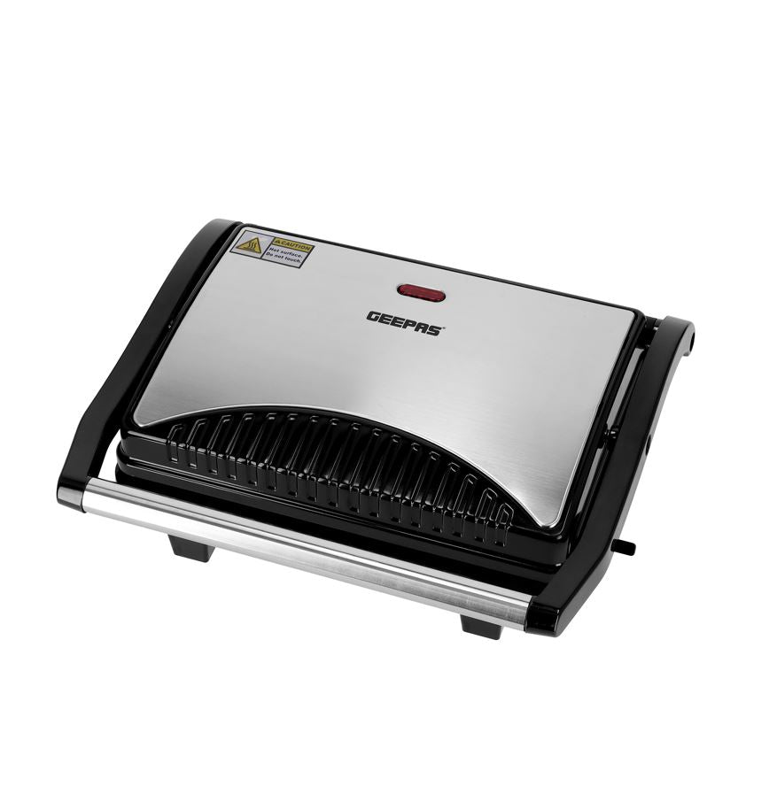 GRILL MAKER 1000W-GEEPAS-MODEL-GGM5394