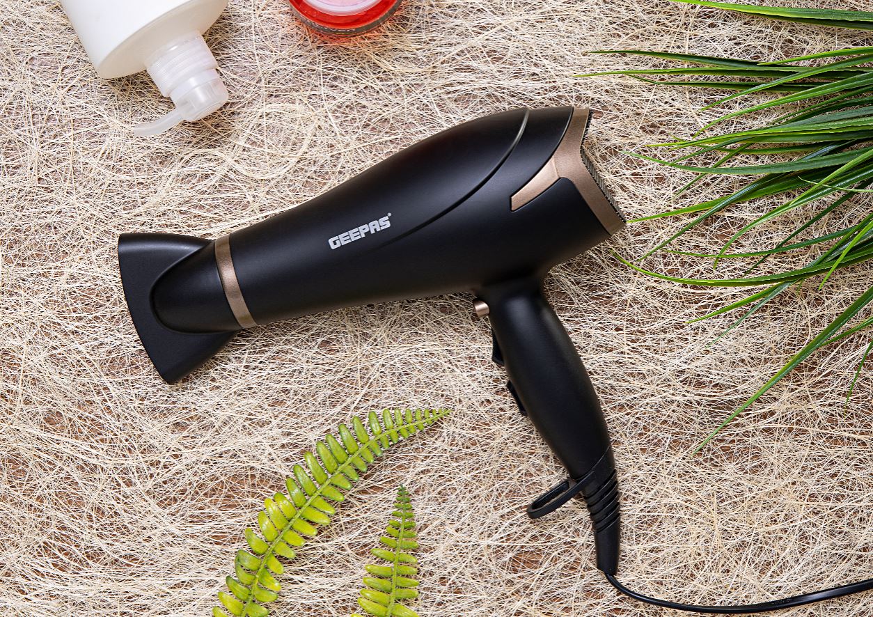 Hair Dryer