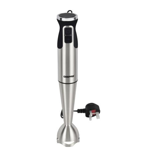 Stainless Steel Hand Mixer-