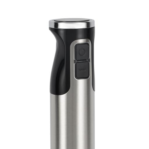 Stainless Steel Hand Mixer-