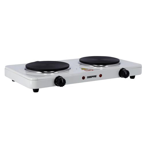Dual Hot Plate
