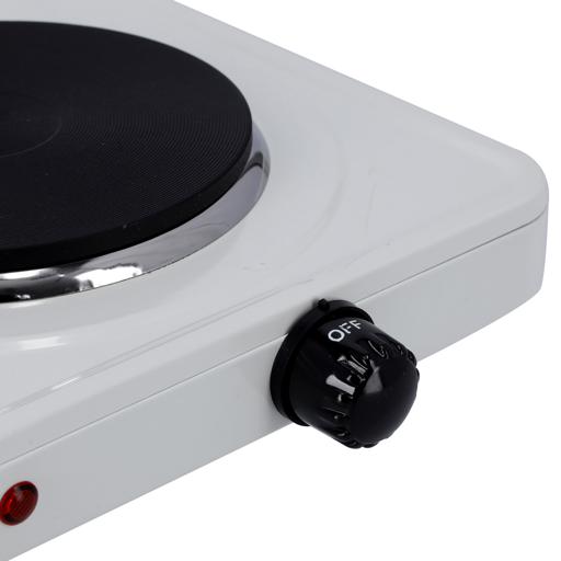 Dual Hot Plate