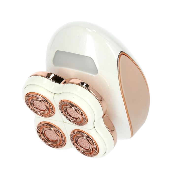 LADIES EPILATOR-GEEPAS-MODEL-GLS86042