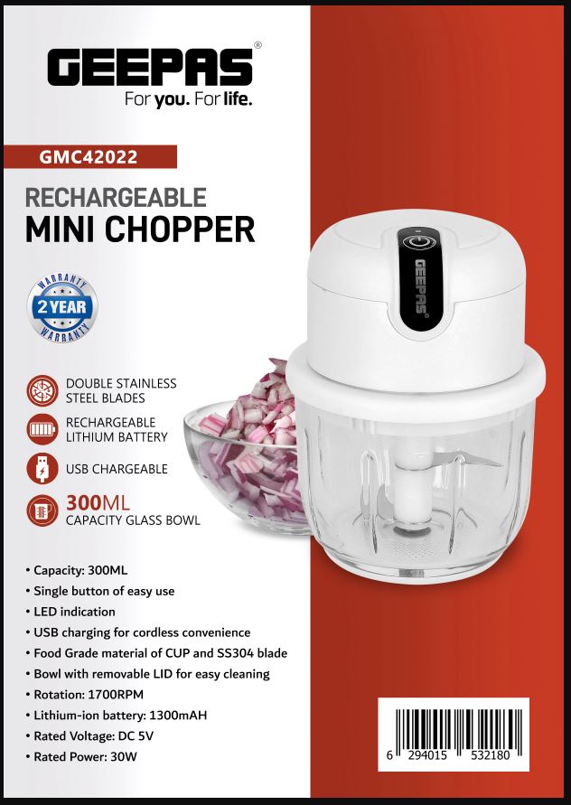 CHOPPER-GEEPAS-MODEL-GMC42022
