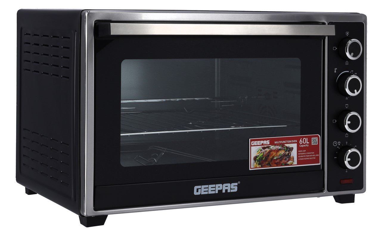 Electric Oven