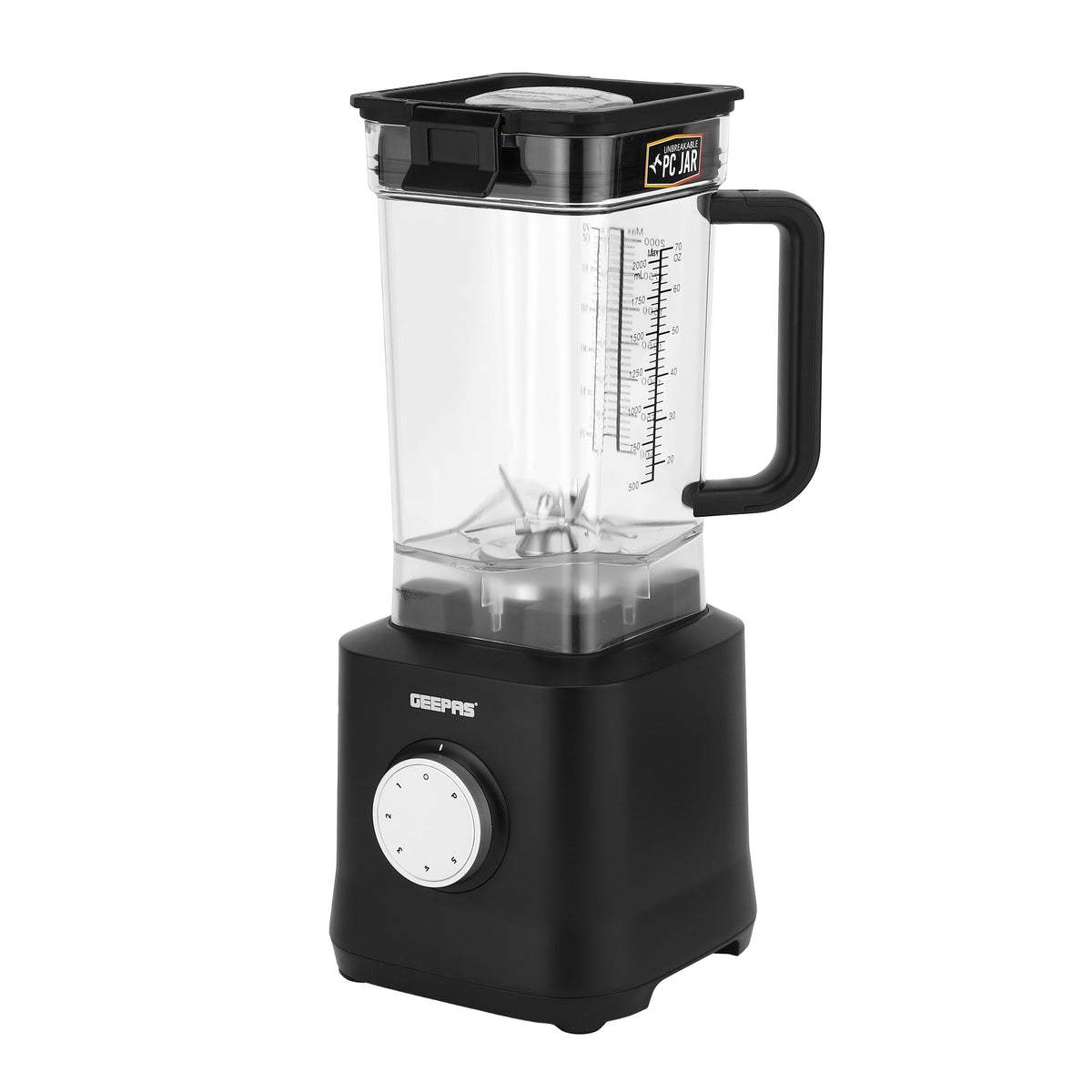 Professional Blender