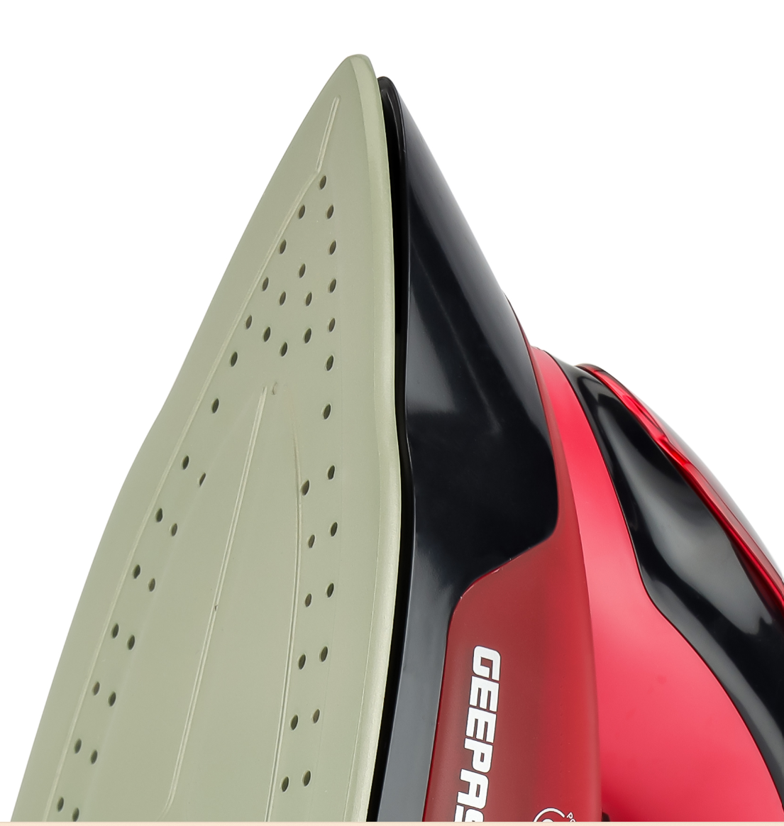 Ceramic Steam Iron