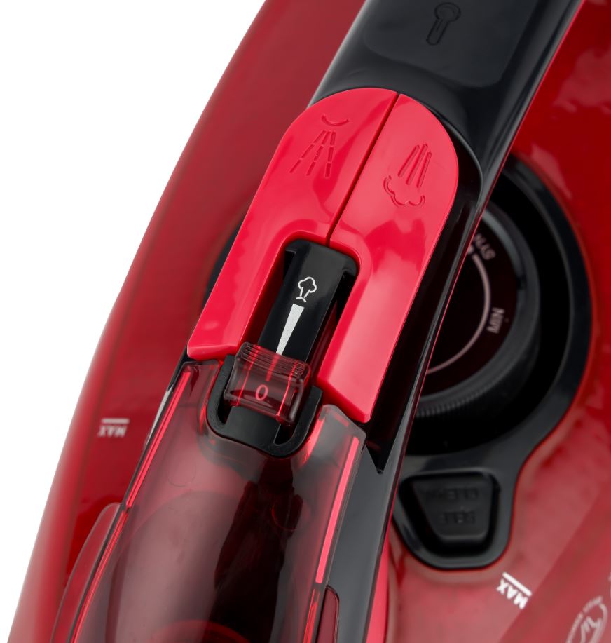 Ceramic Steam Iron