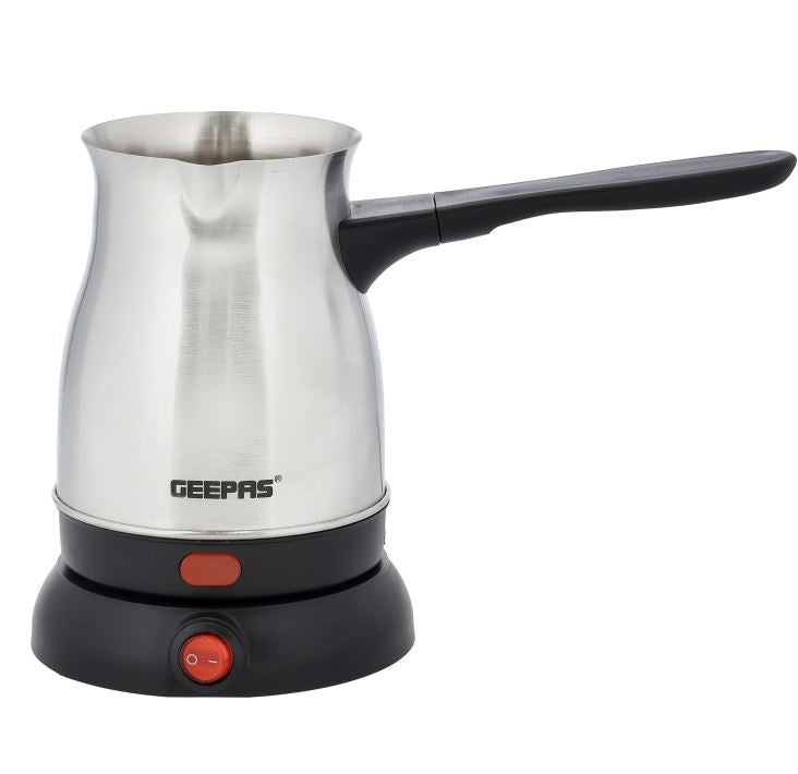 Electric Turkish Coffee Maker
