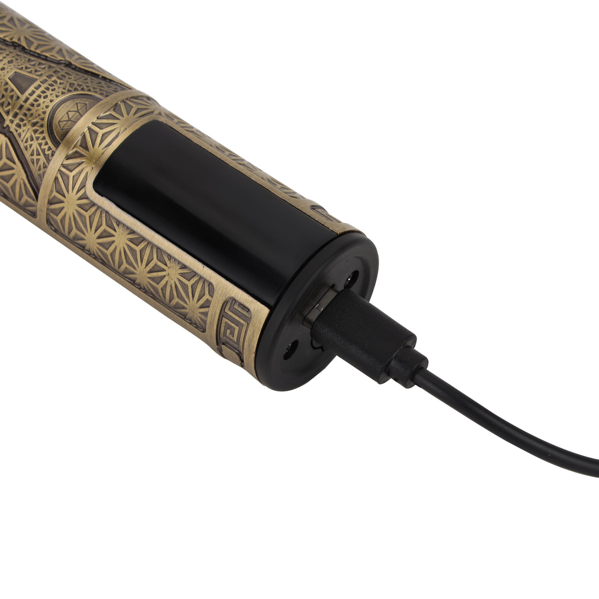 Stubble Trimmer