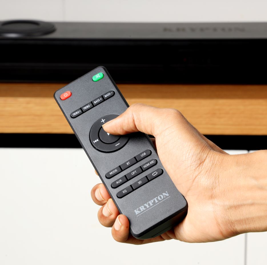 SOUND BAR-KRYPTON-MODEL-KNMS5417