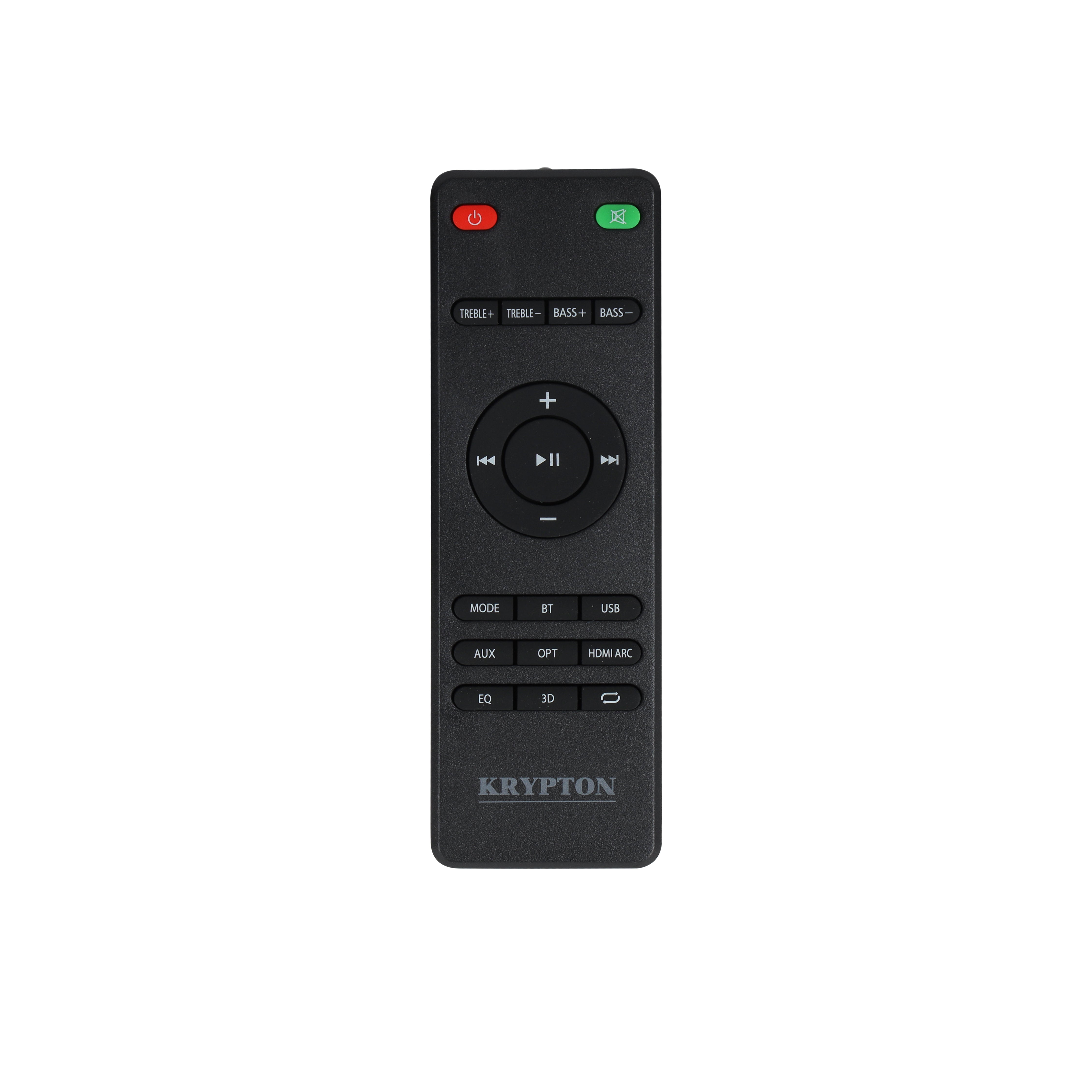 Portable Soundbar System
