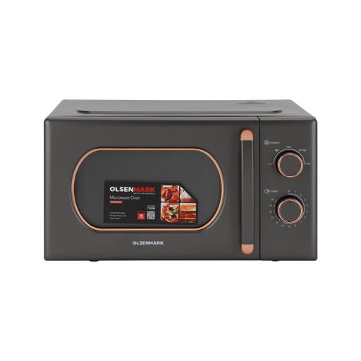 Microwave Oven