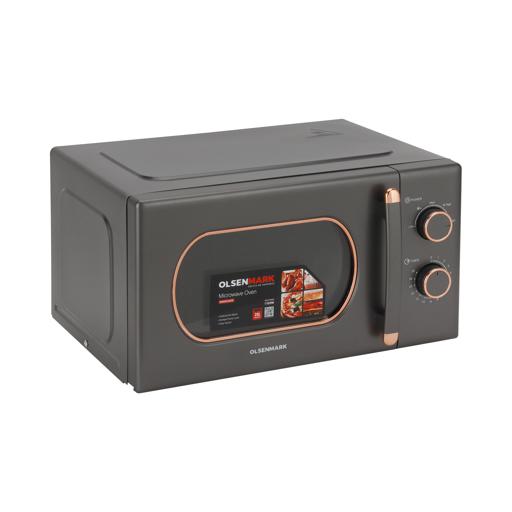 Microwave Oven
