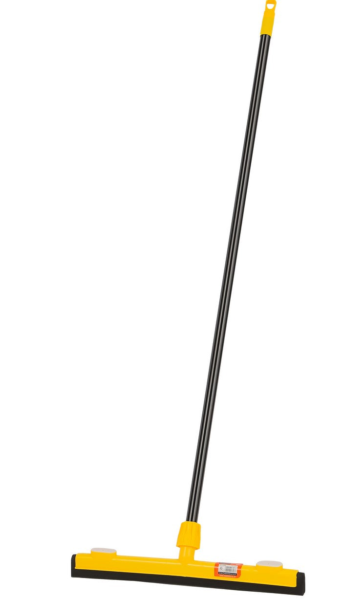 Floor Wiper with Long Handle