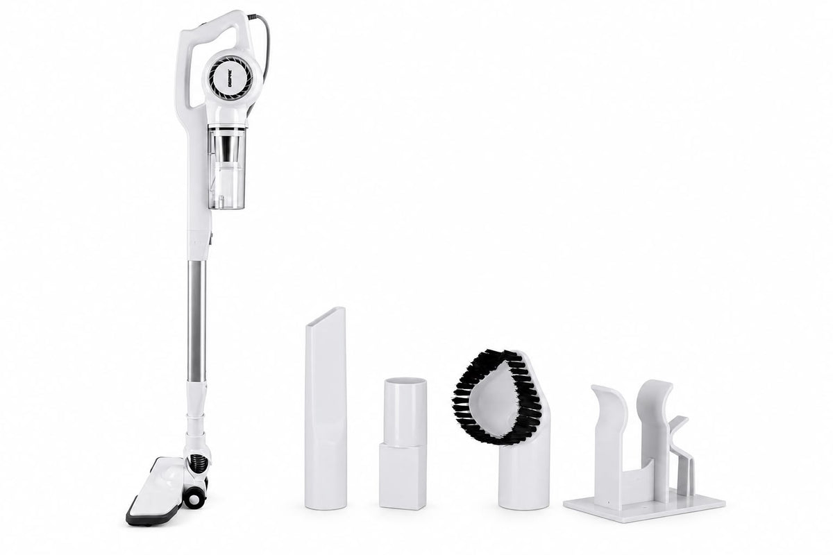 Stick & Handheld Vacuum Cleaner