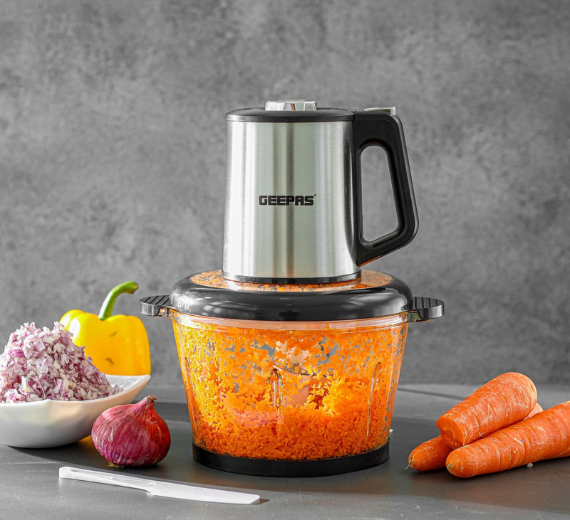 FOOD PROCESSORS