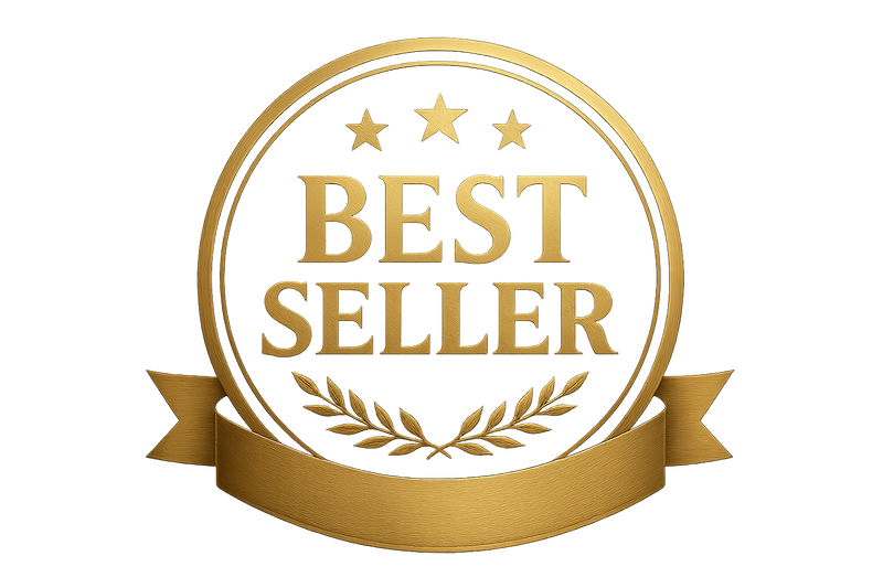 BEST SELLER