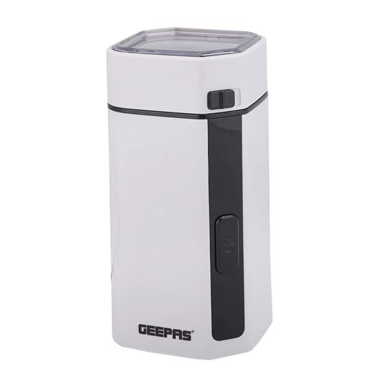 COFFEE GRINDER-GEEPAS-MODEL-GCG41012
