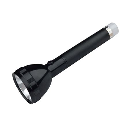 FLASH LIGHT RECHARGEABLE LED-GEEPAS-MODEL-GFL4687
