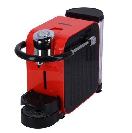COFFEE MAKER-GEEPAS-MODEL-GCM41509