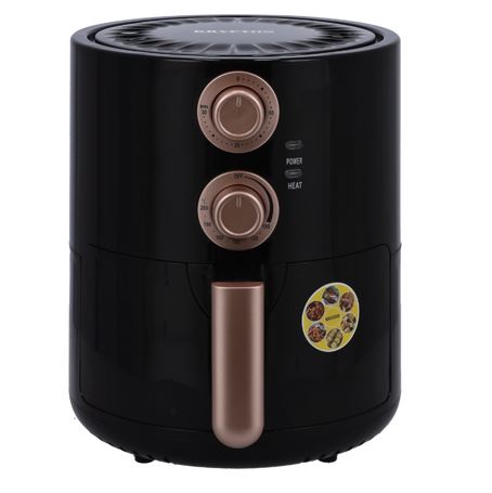 AIR FRYER 3.5L-KRYPTON-MODEL-KNAF6340