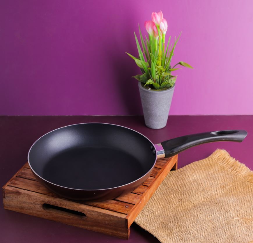 Non Stick Fry Pan 26CM-DELCASA-MODEL-DC1104