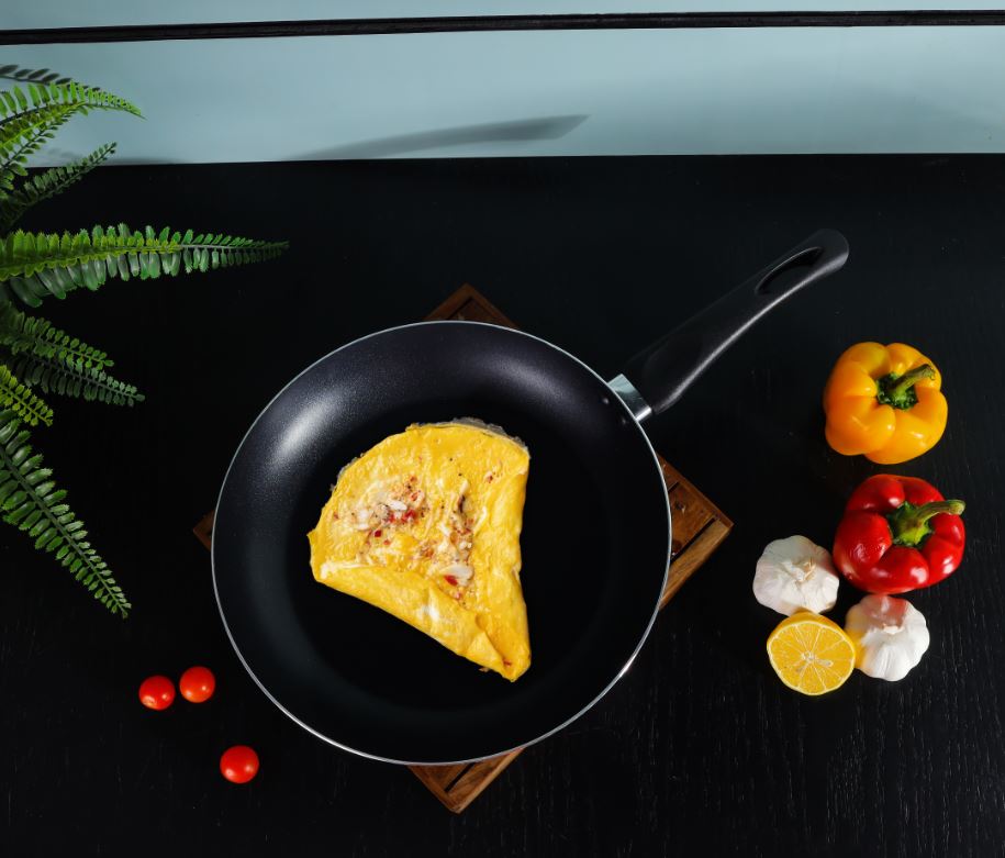 Non Stick Fry Pan 28CM-DELCASA-MODEL-DC1105