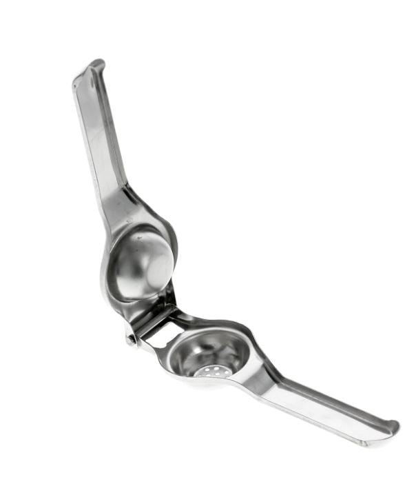 Stainless Steel Lemon Squeezer