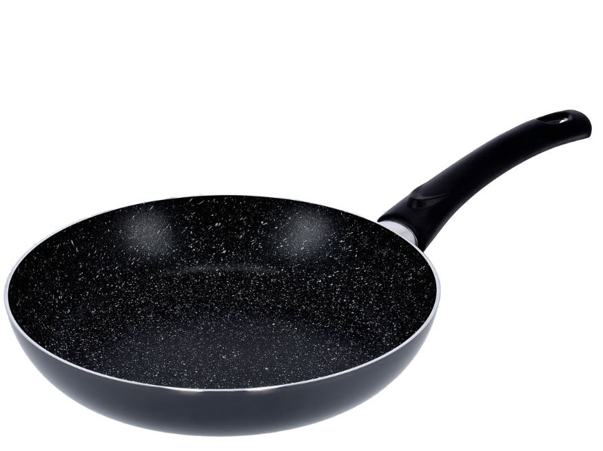 22cm Non Stick Aluminium Fry Pan
