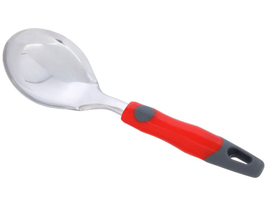 Stainless Steel Rice Spoon