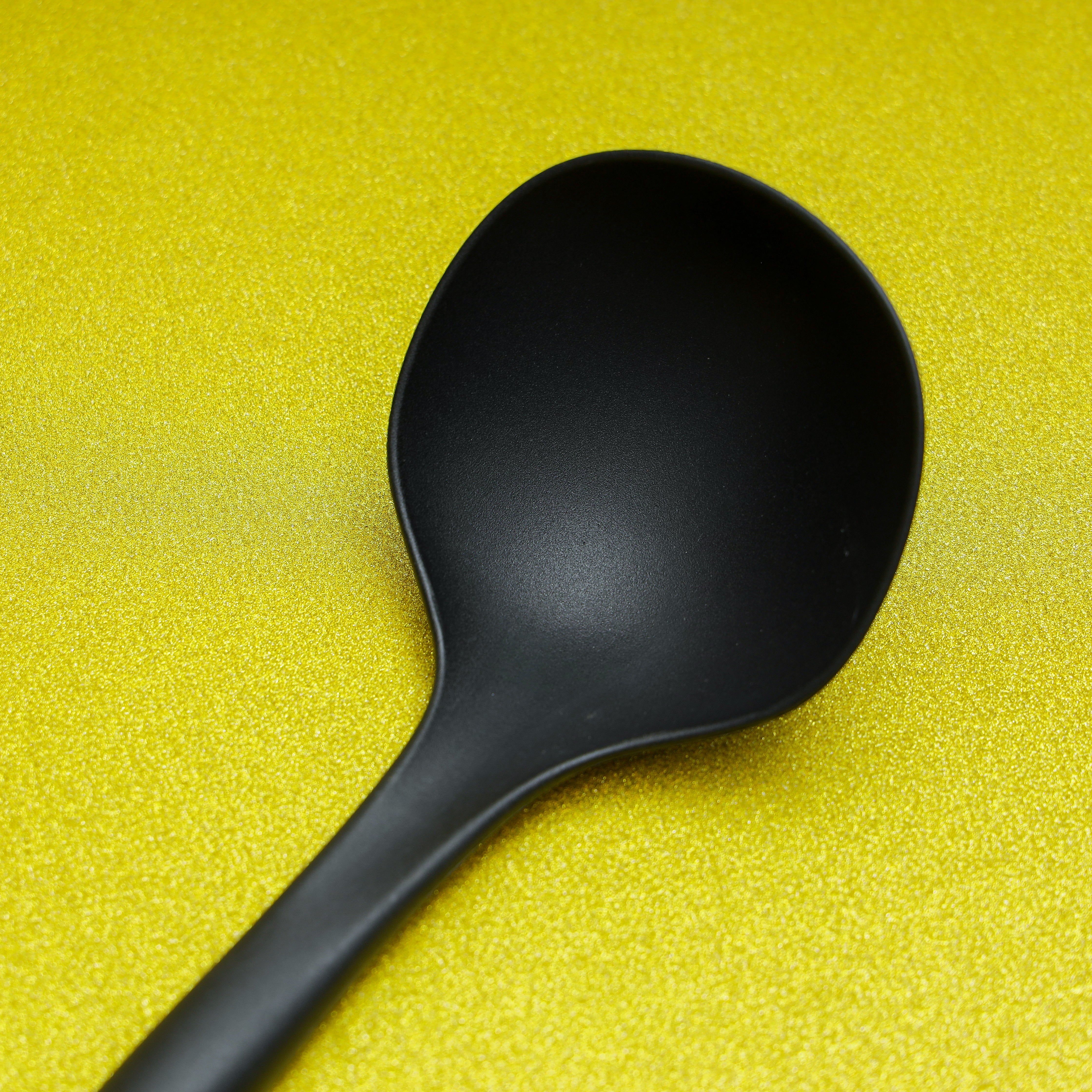 Nylon Ladle