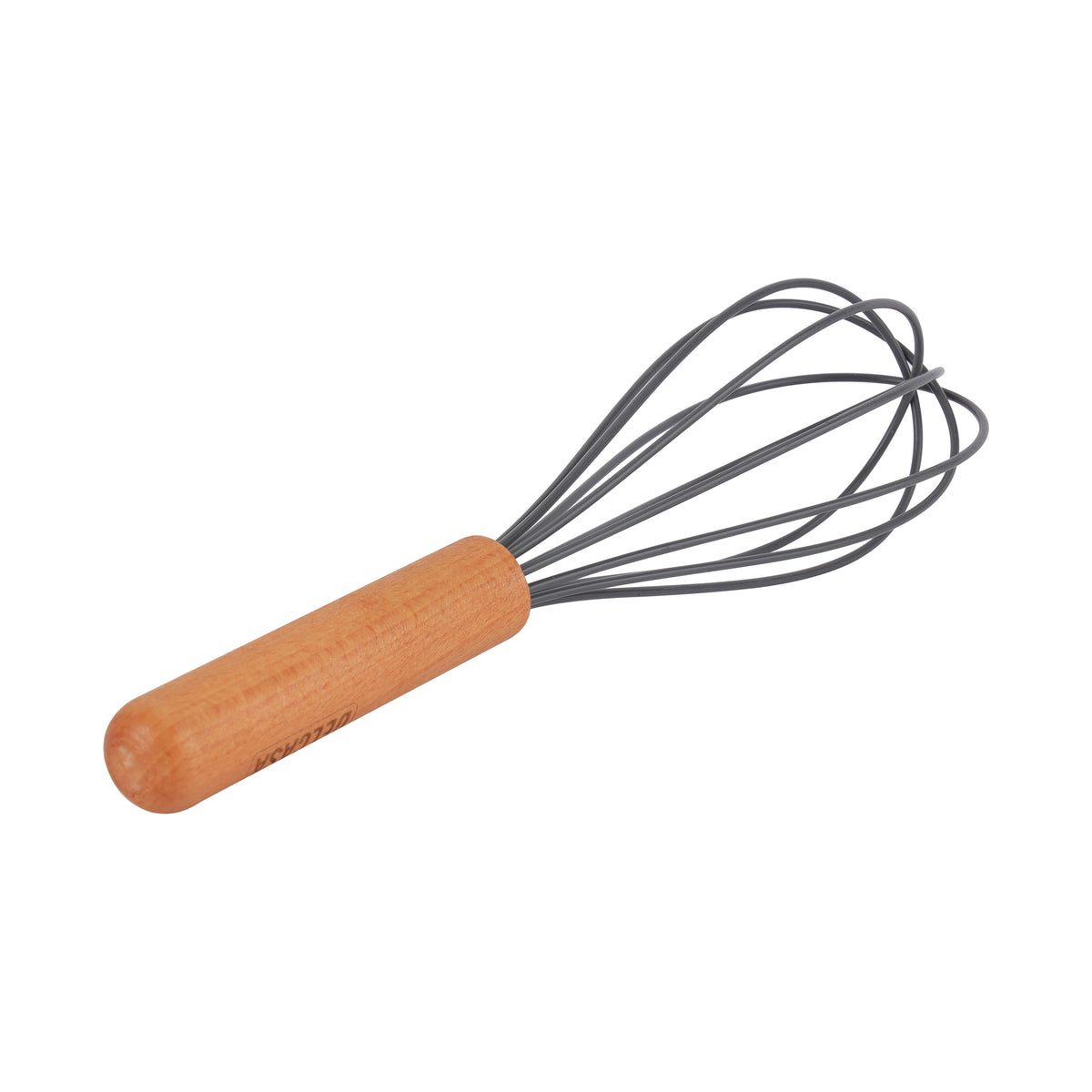 Silicone Whisk