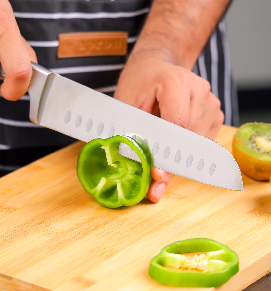 Santoku Knife