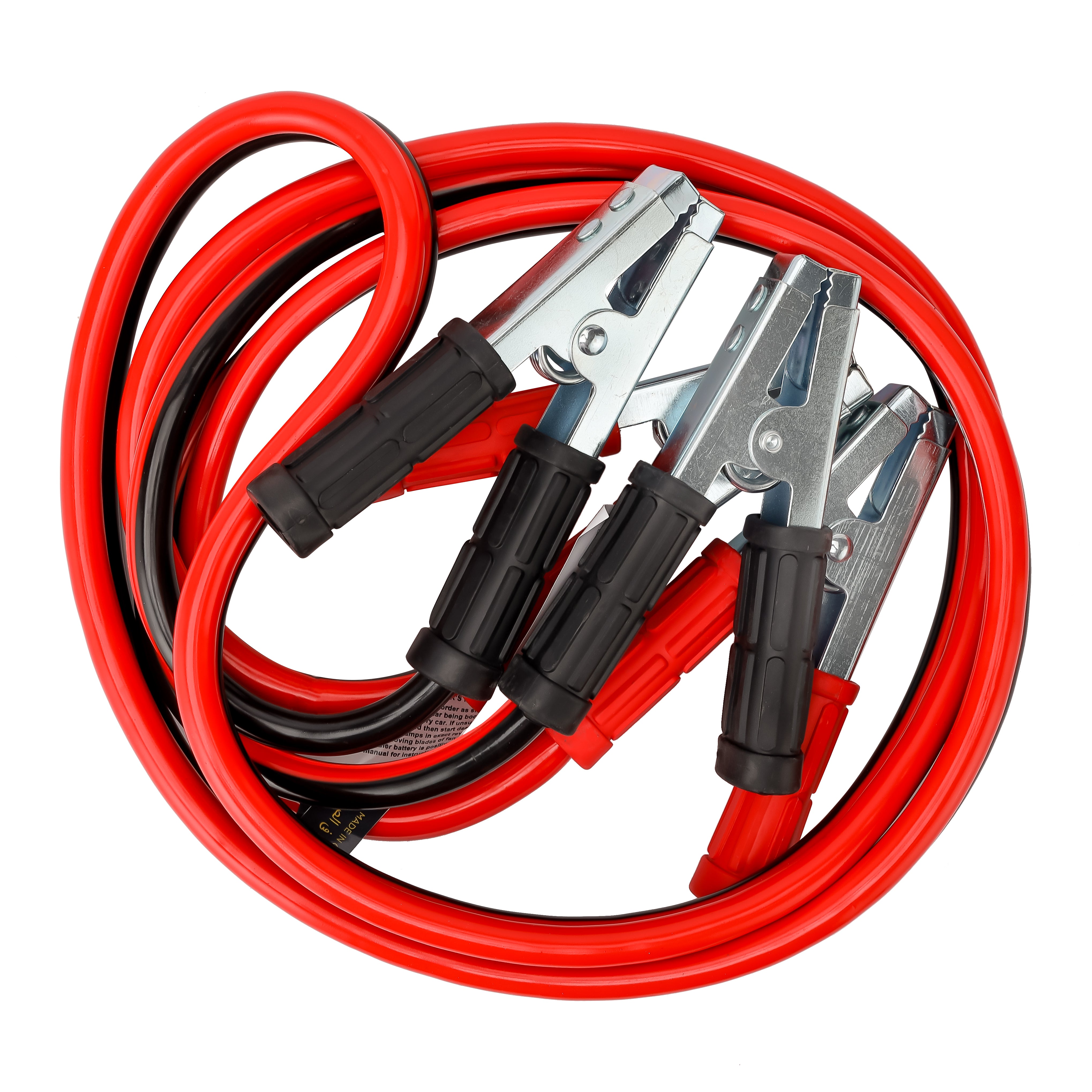Battery Booster Kit