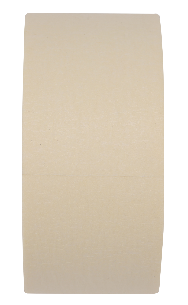 White Paper Tape 2"x25Y 1x144