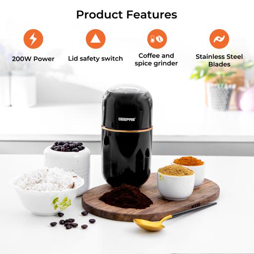 Coffee Grinder