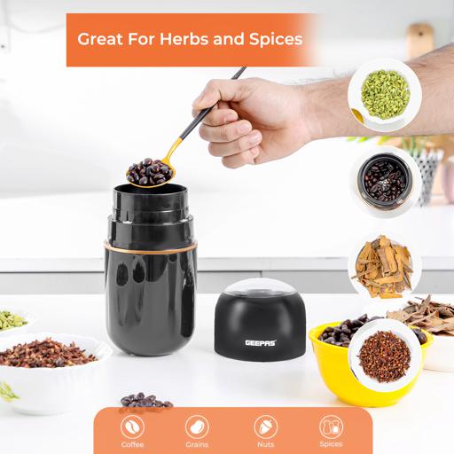Coffee Grinder
