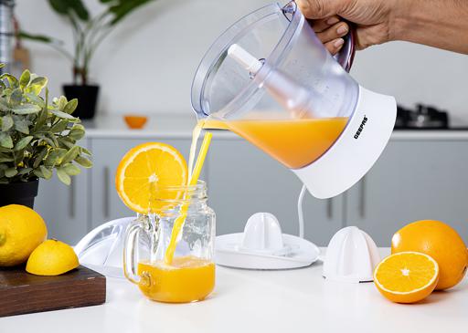 Citrus Juicer